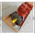 R130-3 Hydraulic Pump K3V63